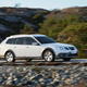 Illustration for article titled 2010 Saab 9-3X Bows Ahead Of Geneva